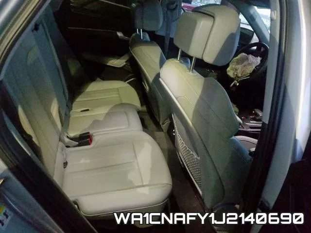 WA1CNAFY1J2140690 фото 6