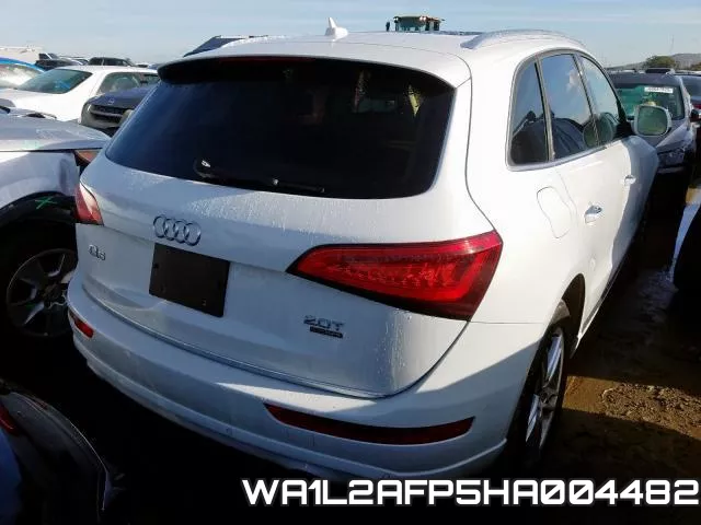WA1L2AFP5HA004482 фото 4