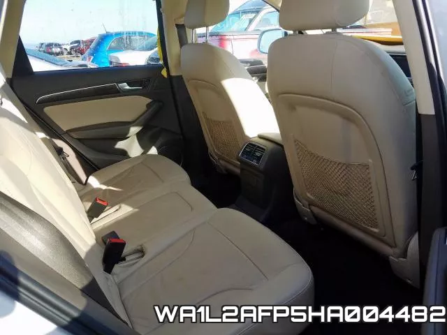 WA1L2AFP5HA004482 фото 6