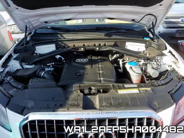 WA1L2AFP5HA004482 фото 7