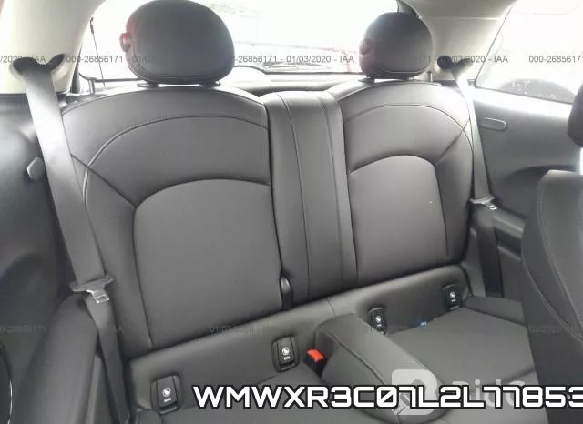 WMWXR3C07L2L77853 фото 7