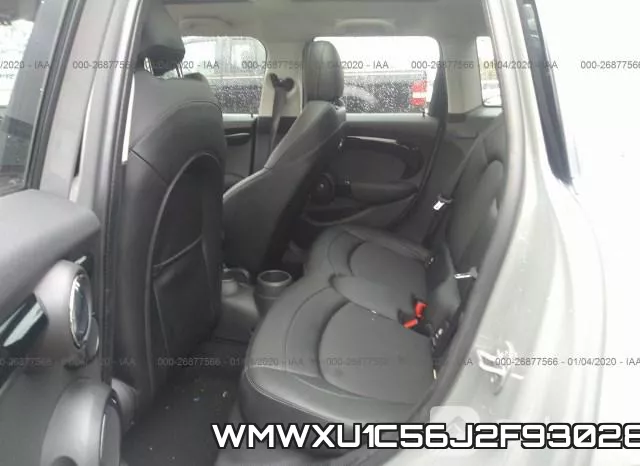 WMWXU1C56J2F93028 фото 5