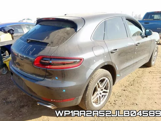 WP1AA2A52JLB04589 фото 5