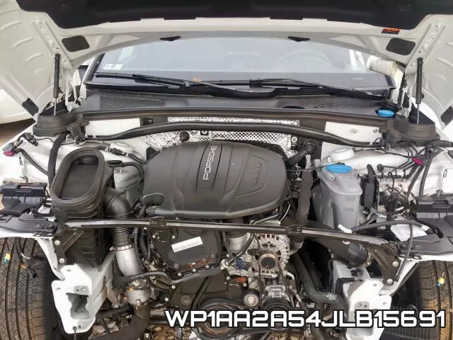WP1AA2A54JLB15691 фото 5