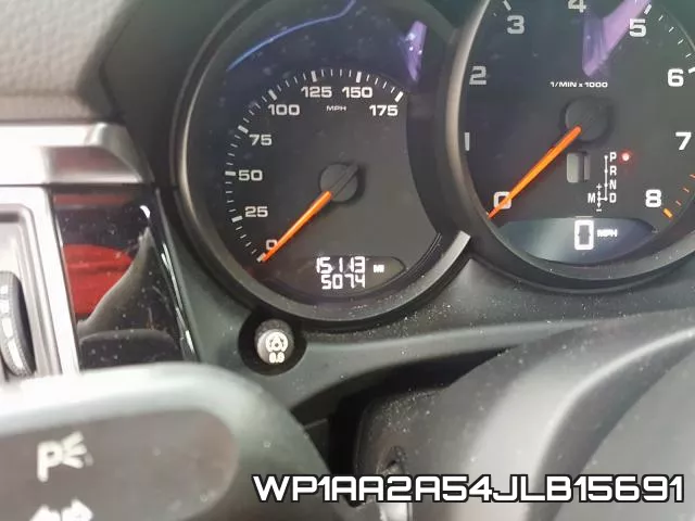 WP1AA2A54JLB15691 фото 6