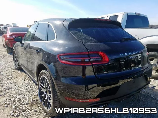 WP1AB2A56HLB10953 фото 4