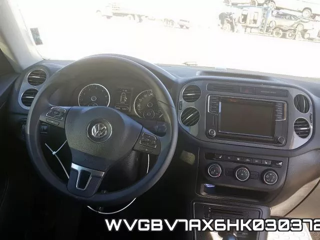 WVGBV7AX6HK030372 фото 7
