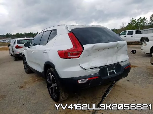 YV4162UL3K2056621 фото 2