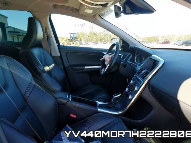 YV440MDR7H2222808 фото 5
