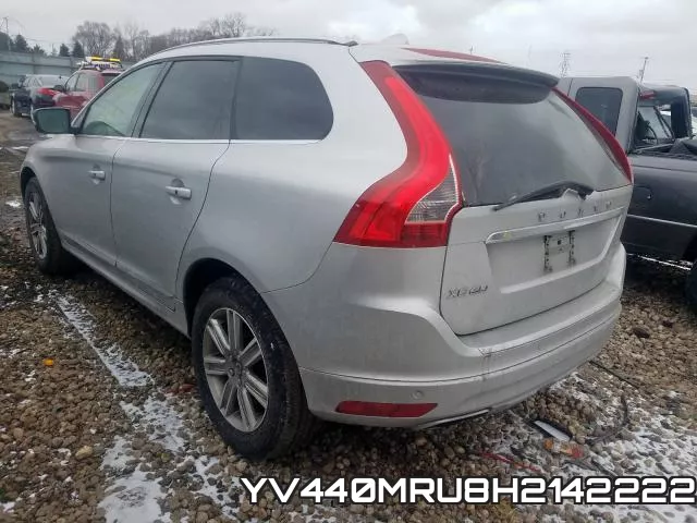 YV440MRU8H2142222 фото 2