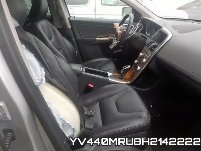 YV440MRU8H2142222 фото 3