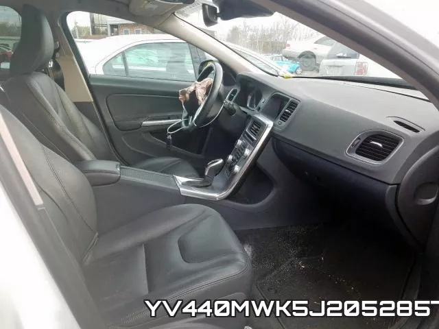 YV440MWK5J2052857 фото 6