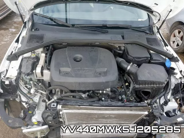 YV440MWK5J2052857 фото 7