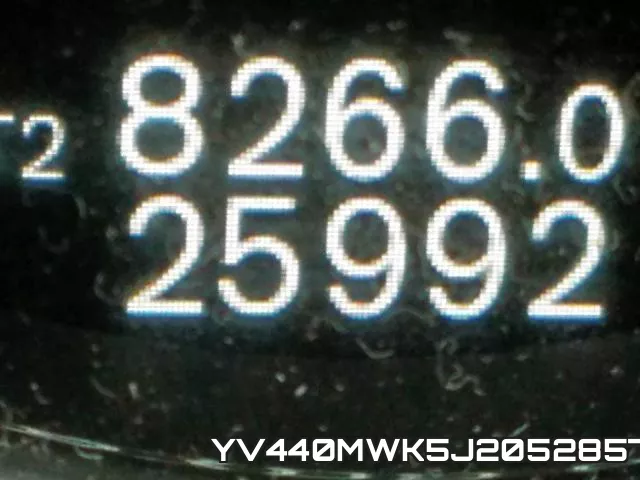 YV440MWK5J2052857 фото 8