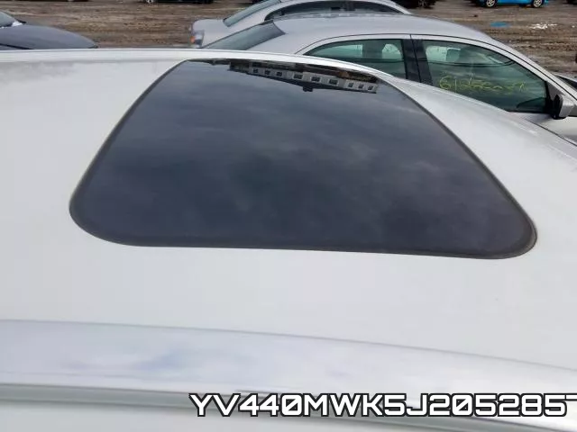 YV440MWK5J2052857 фото 9