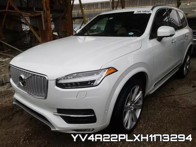 YV4A22PLXH1173294 фото 3