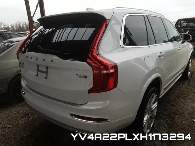 YV4A22PLXH1173294 фото 5