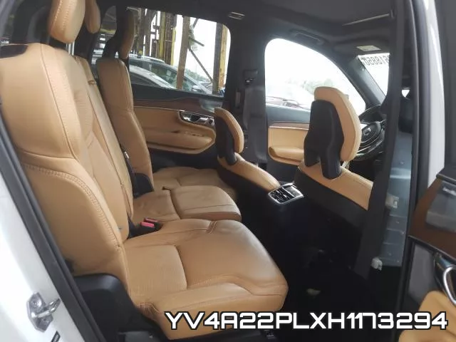 YV4A22PLXH1173294 фото 6