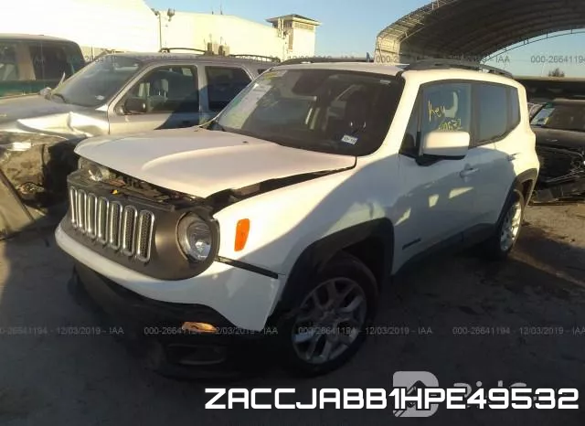 ZACCJABB1HPE49532 фото 2