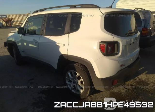 ZACCJABB1HPE49532 фото 3