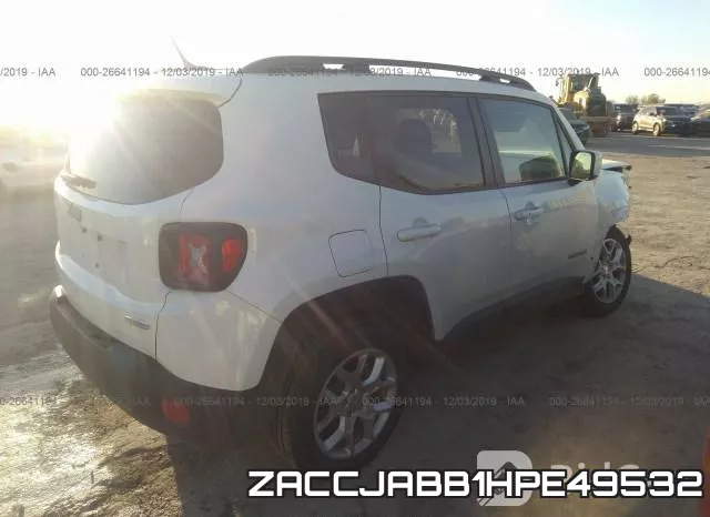 ZACCJABB1HPE49532 фото 4