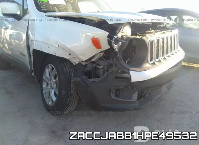 ZACCJABB1HPE49532 фото 6