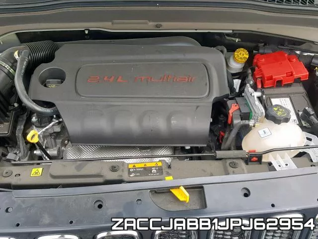 ZACCJABB1JPJ62954 фото 6