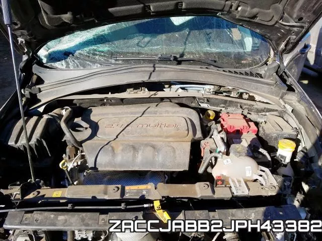 ZACCJABB2JPH43382 фото 8