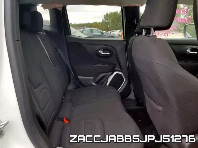 ZACCJABB5JPJ51276 фото 6