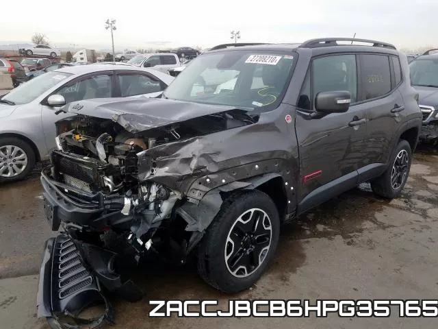 ZACCJBCB6HPG35765 фото 3