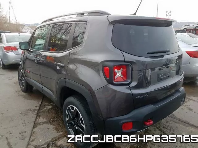 ZACCJBCB6HPG35765 фото 4