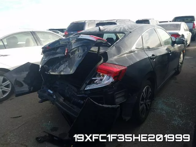 19XFC1F35HE201999 фото 3