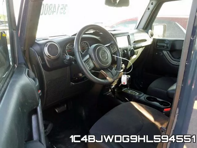 1C4BJWDG9HL594551 фото 9