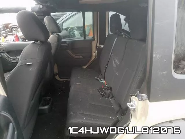 1C4HJWDG1JL812076 фото 6