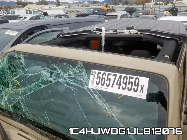 1C4HJWDG1JL812076 фото 8