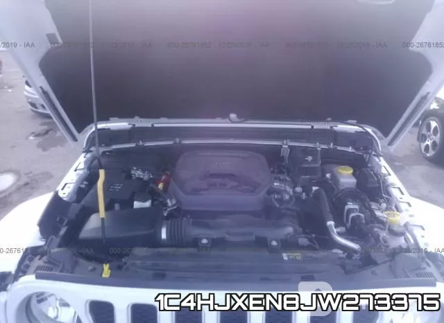 1C4HJXEN8JW273375 фото 2