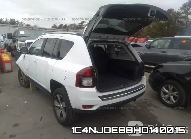 1C4NJDEB8HD140015 фото 4