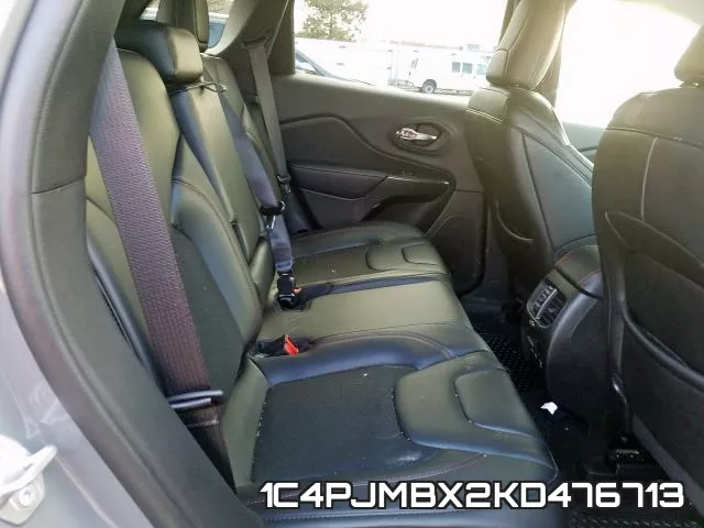 1C4PJMBX2KD476713 фото 6