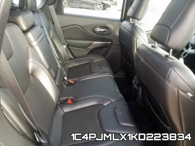 1C4PJMLX1KD223834 фото 6