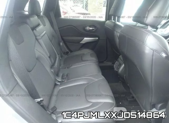 1C4PJMLXXJD514864 фото 7