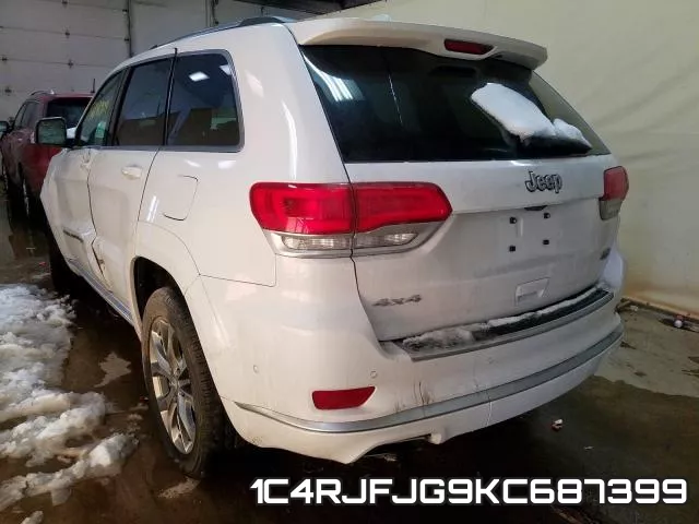 1C4RJFJG9KC687399 фото 3