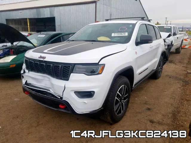 1C4RJFLG3KC824138 фото 3