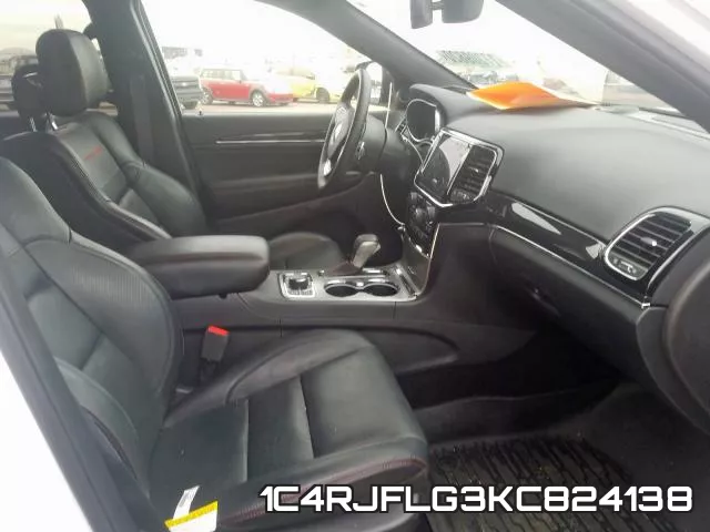 1C4RJFLG3KC824138 фото 6