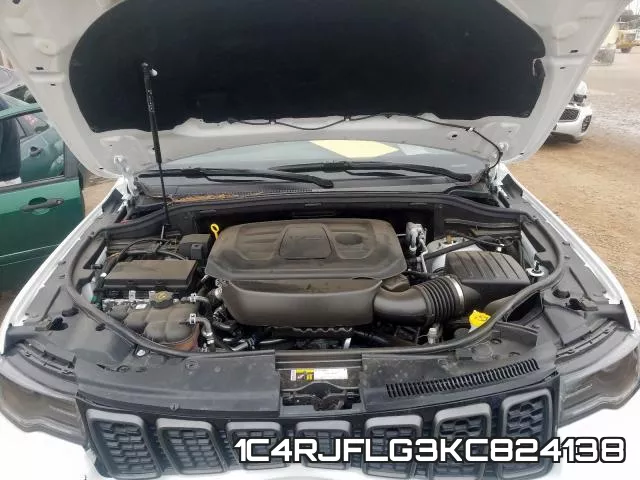 1C4RJFLG3KC824138 фото 7