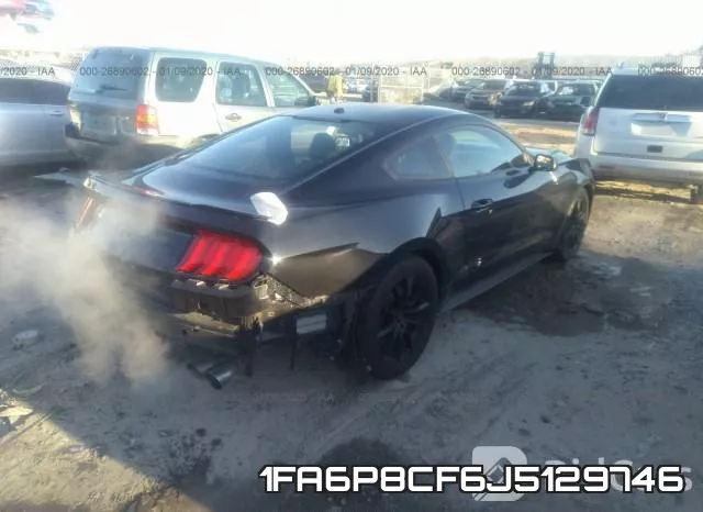1FA6P8CF6J5129746 фото 3
