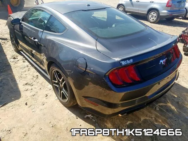 1FA6P8TH1K5124666 фото 4