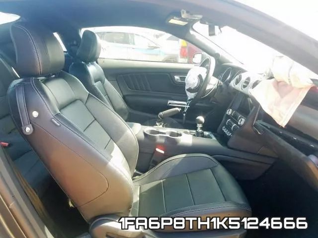 1FA6P8TH1K5124666 фото 6