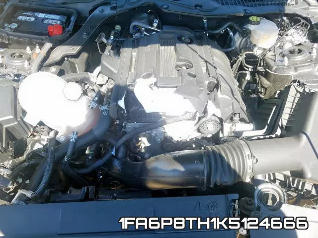 1FA6P8TH1K5124666 фото 7