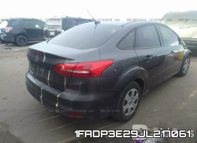 1FADP3E29JL217061 фото 2