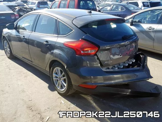 1FADP3K22JL250746 фото 2
